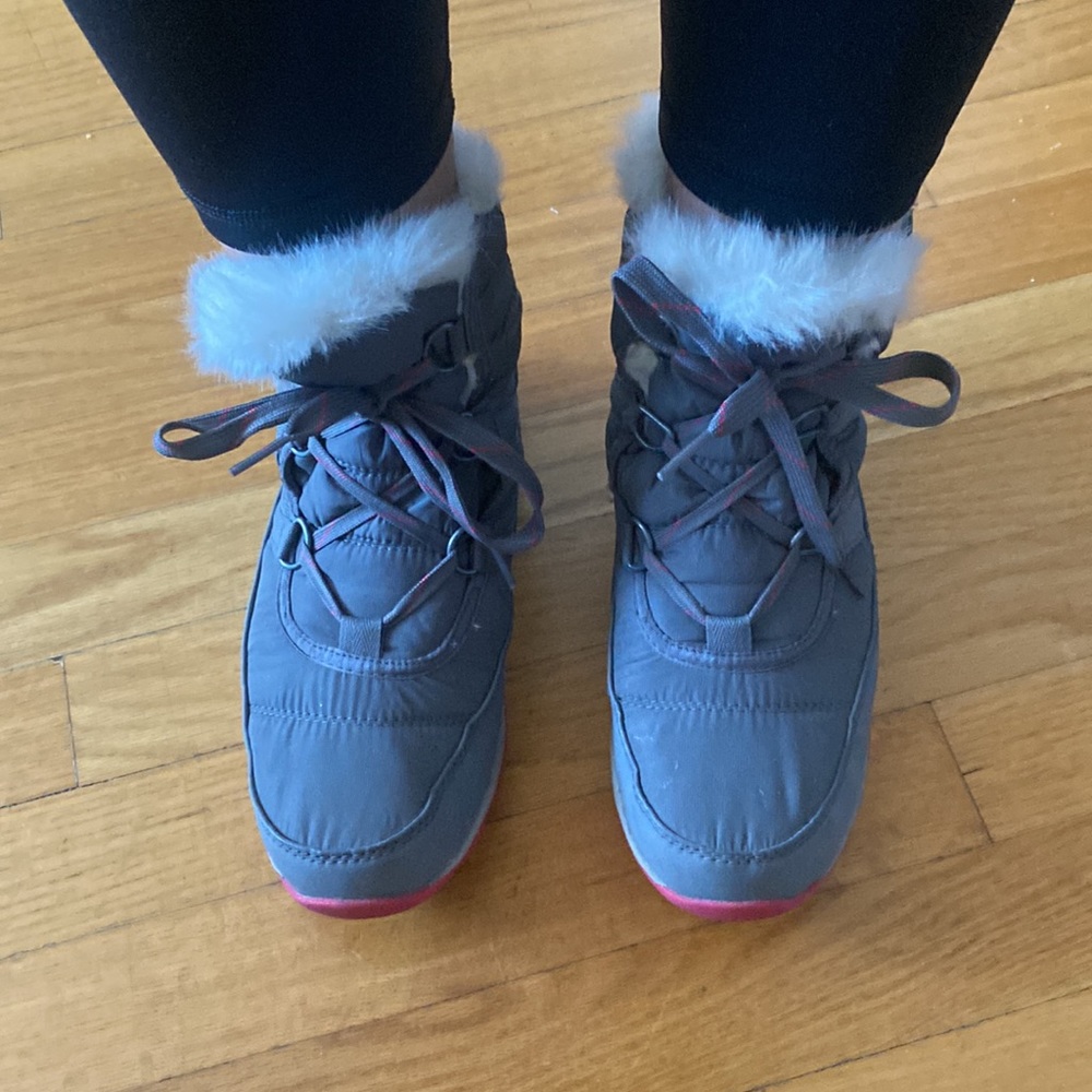 Sorel Snow boots